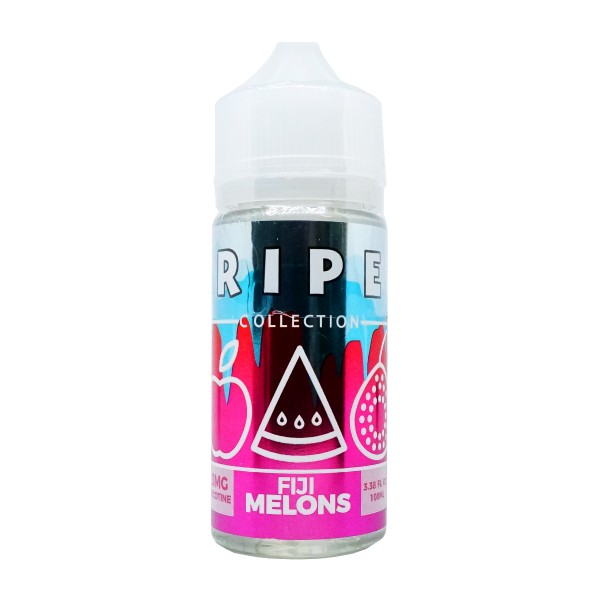 RIPE Collection - Fiji Melons ICE 100mL