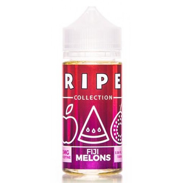 RIPE Collection - Fiji Melons 100mL