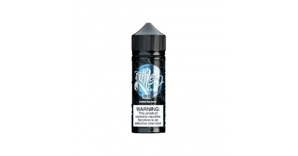 Ruthless - Antidote on ICE 120mL