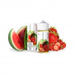 SKWĒZED MIX - Watermelon Strawberry 100mL