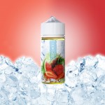 SKWĒZED ICE MIX - Watermelon Strawberry Ice 100mL