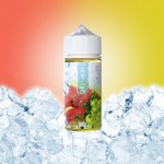 SKWĒZED ICE MIX - Watermelon White Grape Ice 100mL