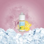 SKWĒZED ICE SALT - Pink Lemonade Ice 30mL