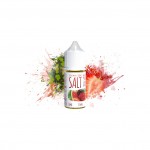SKWĒZED SALT MIX - Watermelon Strawberry 30mL