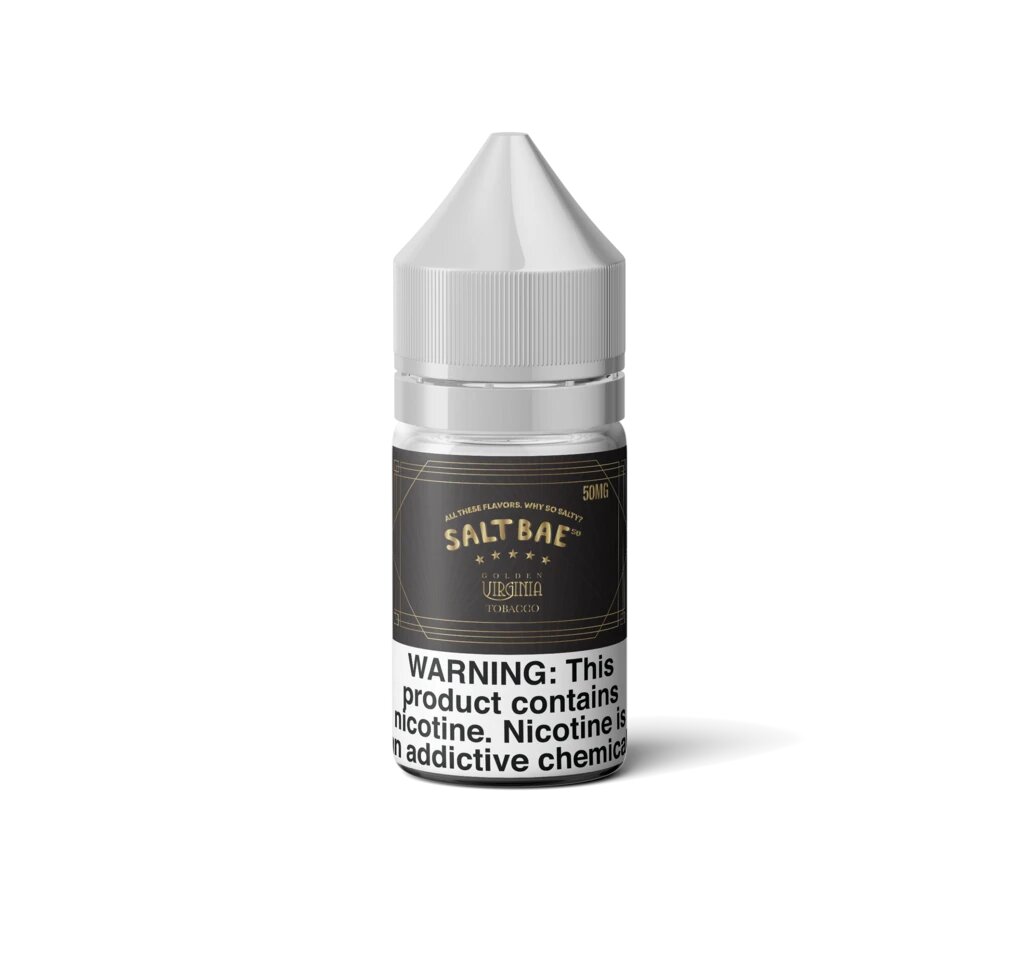 Saltica Virginia Tobacco Salt Likit 30 ML