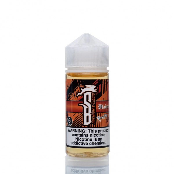 Suicide Bunny Synthetic - Madre 100mL