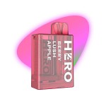Take Off HERO Disposable 5%