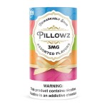 Pillowz Pouches 5pk - Multi-Flavor Assortment