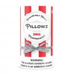 Pillowz Pouches 5pk - Peppermint