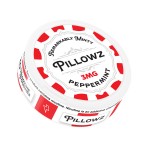 Pillowz Pouches 5pk - Peppermint