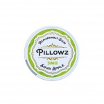 Pillowz Pouches 5pk - Sour Apple