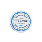 Pillowz Pouches 5pk - Sour Blueberry
