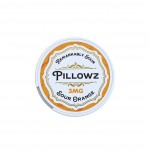 Pillowz Pouches 5pk - Sour Orange