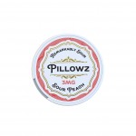 Pillowz Pouches 5pk - Sour Peach