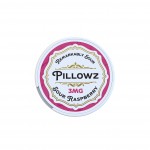Pillowz Pouches 5pk - Sour Raspberry