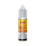 The Finest Salt Nic - Mango Berry 15mL