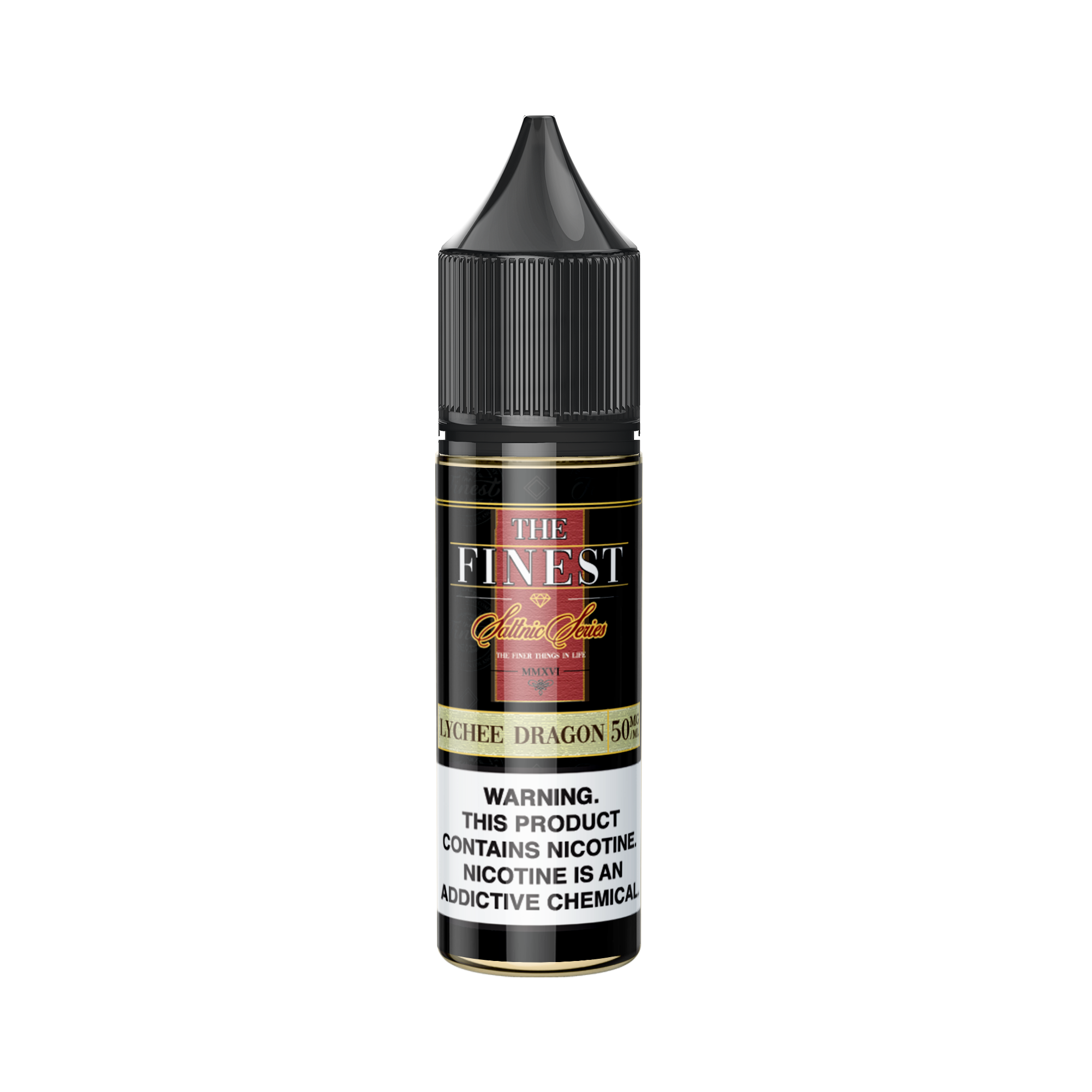 Finest Signature Edition - Lychee Dragon 120ml 5 The Finest E-Liquid Signature Edition COMBO Pack - 5 Flavors | 600mL Vape Juice E Liquid Finest Signature Edition - Lychee Dragon 120ml 5 The Finest E-Liquid Signature Edition COMBO Pack - 5 Flavors | 600mL Vape Juice E Liquid