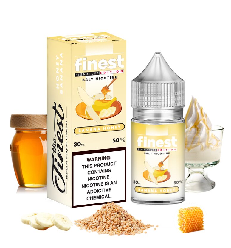 Bsx Salt Nic - Banana Cream Pie 30ml Bottle Jual PISANG RAKYAT SALT NIC BANANA  CREAM 30MG 30ML PREMIUM E LIQUID VAPE