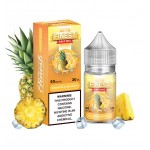 The Finest Salt Nic - Pineapple Menthol 30mL