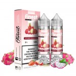The Finest Signature Edition - Lychee Dragon 2x60mL