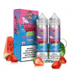 The Finest Sweet & Sour - Straw Melon Sour 2x60mL