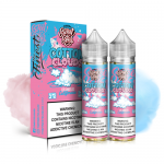 The Finest Sweet & Sour - Cotton Clouds 2x60mL