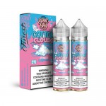 The Finest Sweet & Sour - Cotton Clouds 2x60mL