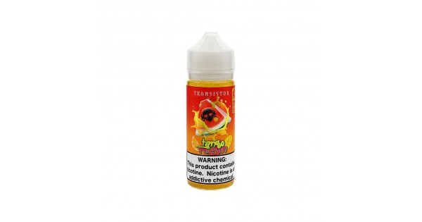 tango transistor melon Melon Transistor Tango 120mL tango transistor melon Melon Transistor Tango 120mL