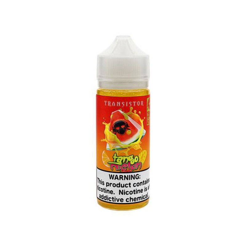 melon transistor tango Melon Transistor 120mL Tango melon transistor tango Melon Transistor 120mL Tango