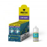 Urban Tale Salt by Lost Mary - Blueberry Cloudd 30mL