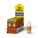 Urban Tale Salt by Lost Mary - Gami 30mL