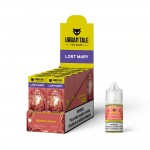 Urban Tale Salt by Lost Mary - Grapple Peach 30mL