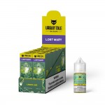 Urban Tale Salt by Lost Mary - Lemon Lime 30mL