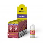 Urban Tale Salt by Lost Mary - Strawberry Ice 30mL