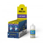 Urban Tale Salt by Lost Mary - Triple Berry Ice 30mL