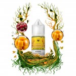 Urban Tale Salt by Lost Mary - Strawberry Mango 30mL