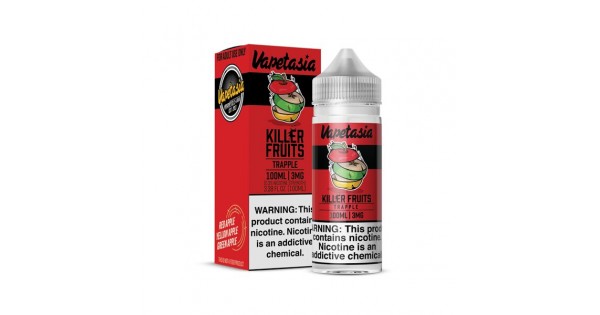 pango vape juice Pango- Transistor 120mL main image 0