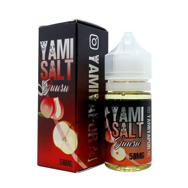 Yami Vapor Salt - Juusu 30mL