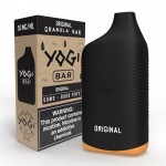 Yogi Bar 8000 Disposable 5%