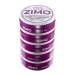 ZIMO Pouches 5pk - Grape