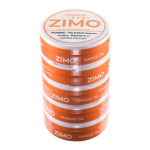 ZIMO Pouches 5pk - Mango