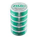 ZIMO Pouches 5pk - Mint