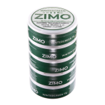 ZIMO Pouches 5pk - Wintergreen