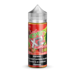 Noms X2 Cherry Lime Ginger 120mL by Lotus