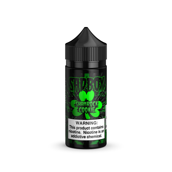 Sadboy - Shamrock 100mL