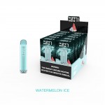 2027 Lips Disposable Twin Pack 5%