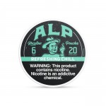 ALP Pouches 5pk - Refreshing Chill