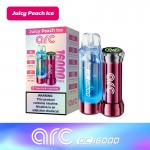 ARC DC 16000 Disposable 5% (Display Box of 5) (Master Case of 200)