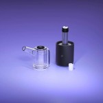 AUXO Cenote Vaporizer