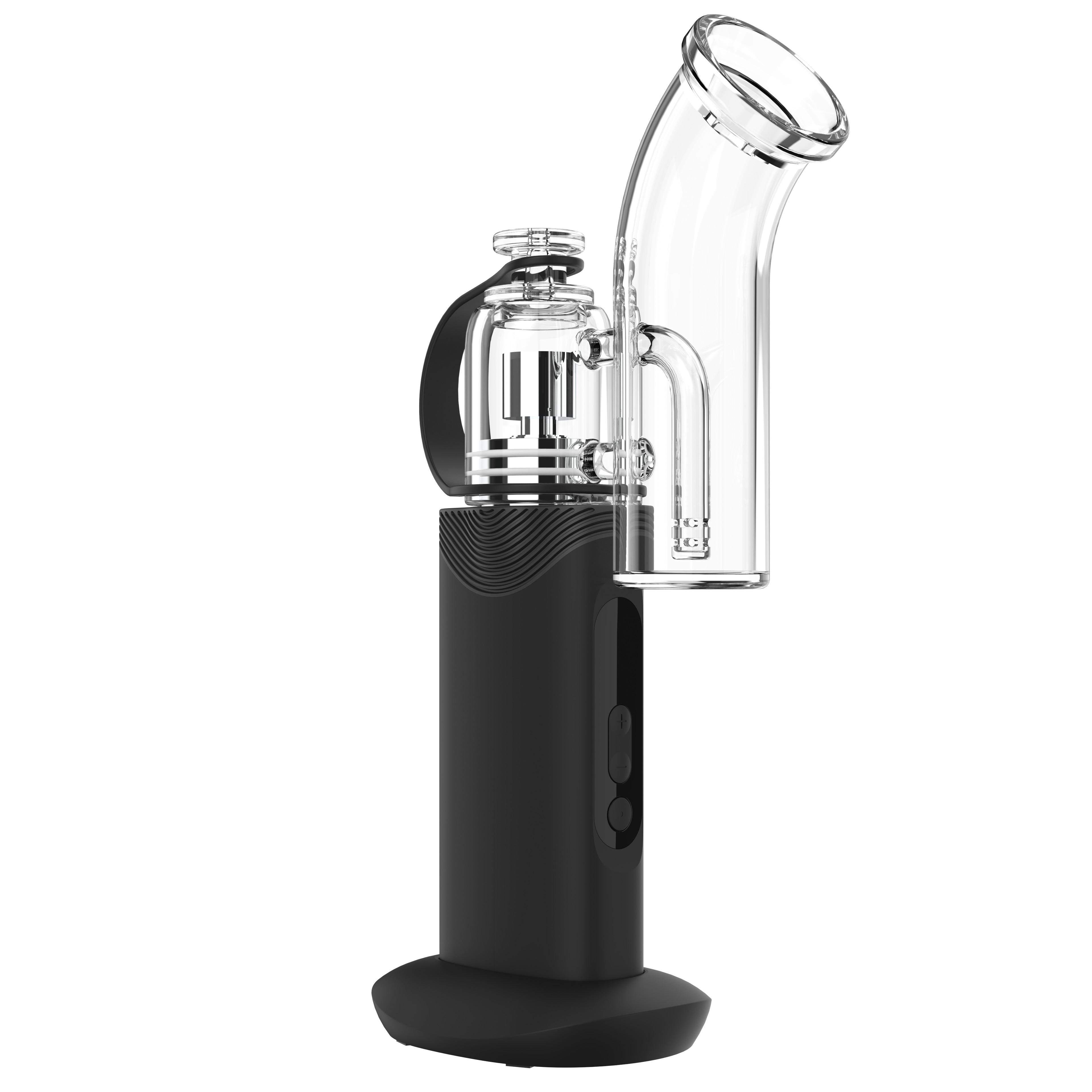 AUXO Cira Vaporizer, thc, , wax, dab, concentrates, extracts, rig